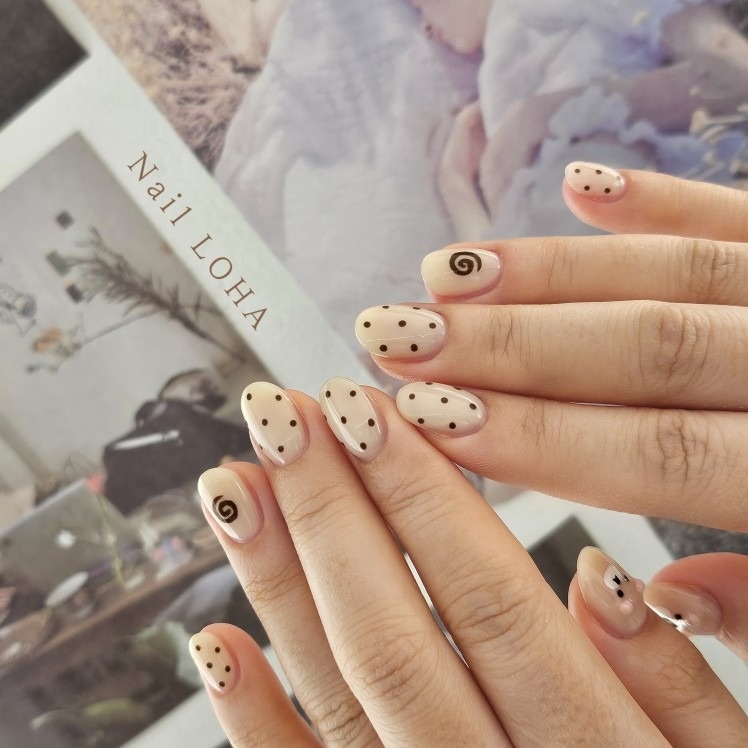 Nail LOHA - 네일로하 picture 7