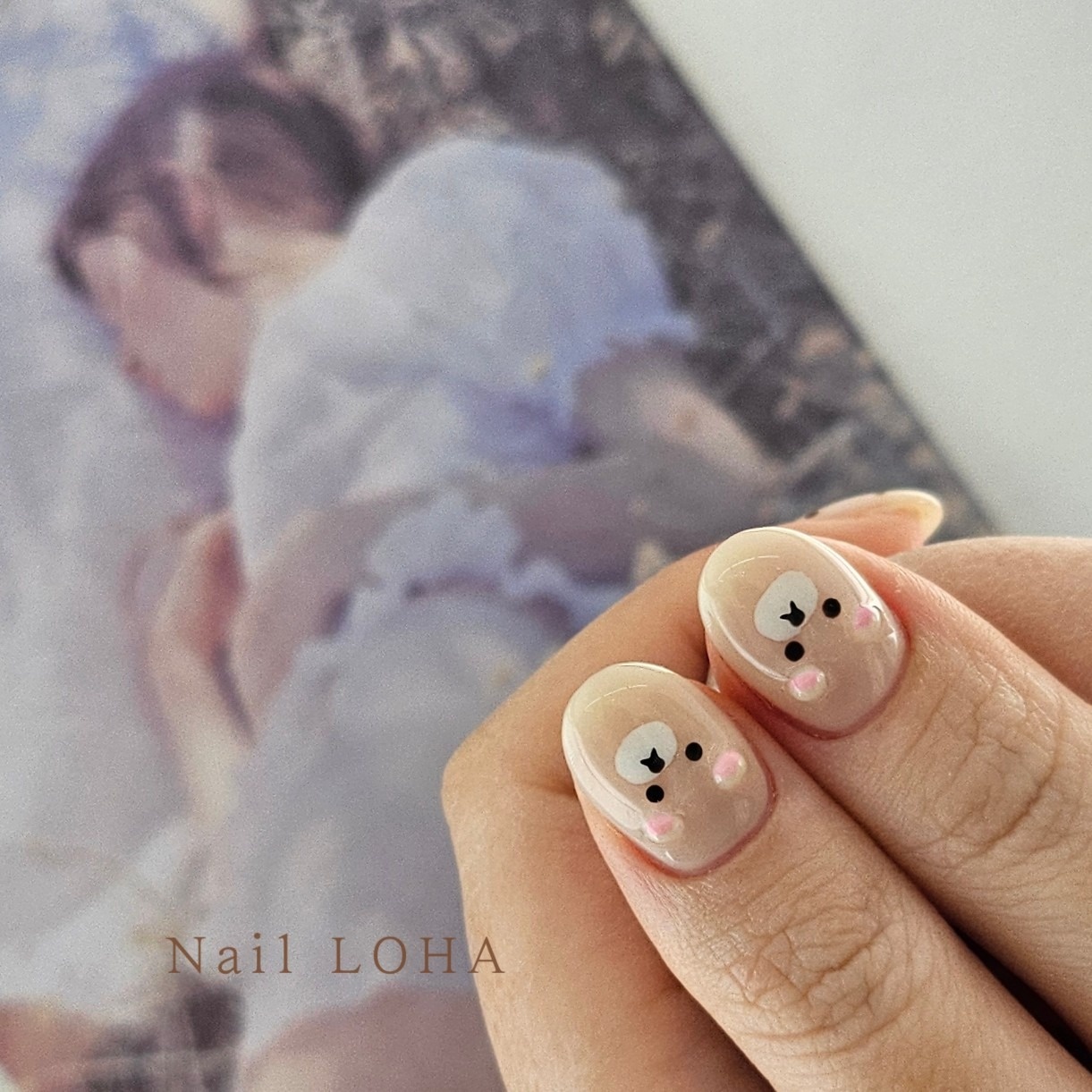 Nail LOHA - 네일로하 picture 6