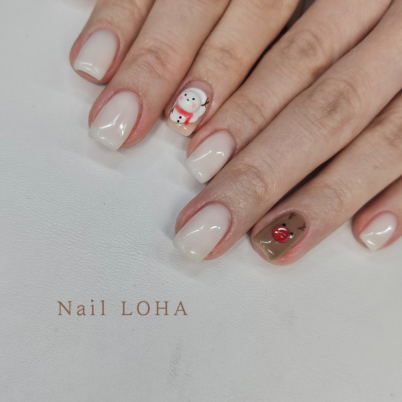 Nail LOHA - 네일로하 picture 9