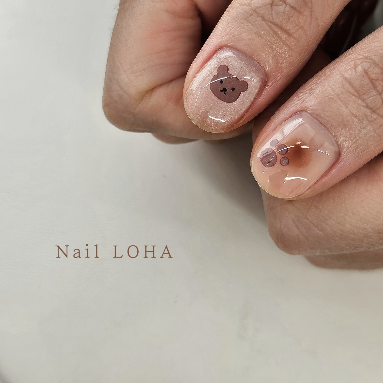 Nail LOHA - 네일로하 picture 8