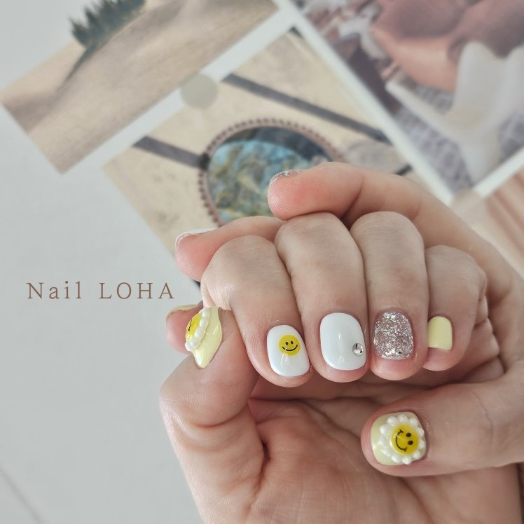 Nail LOHA - 네일로하 picture 3