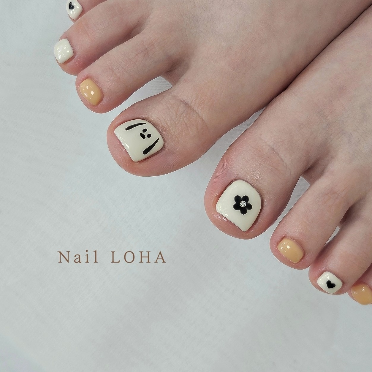 Nail LOHA - 네일로하 picture 2