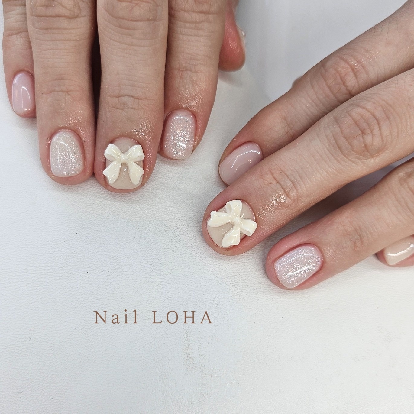 Nail LOHA - 네일로하 picture 4