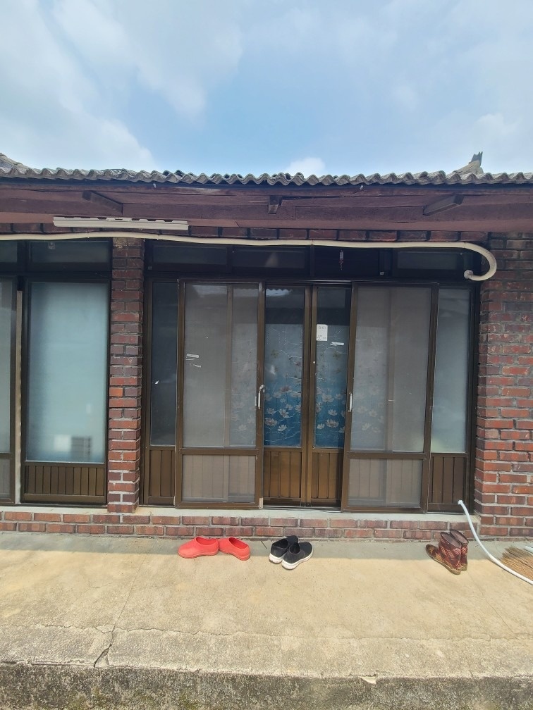 온창샤시교체 picture 2