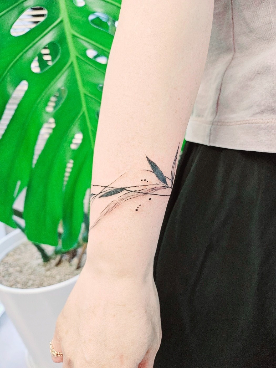 나인샵타투 picture 4