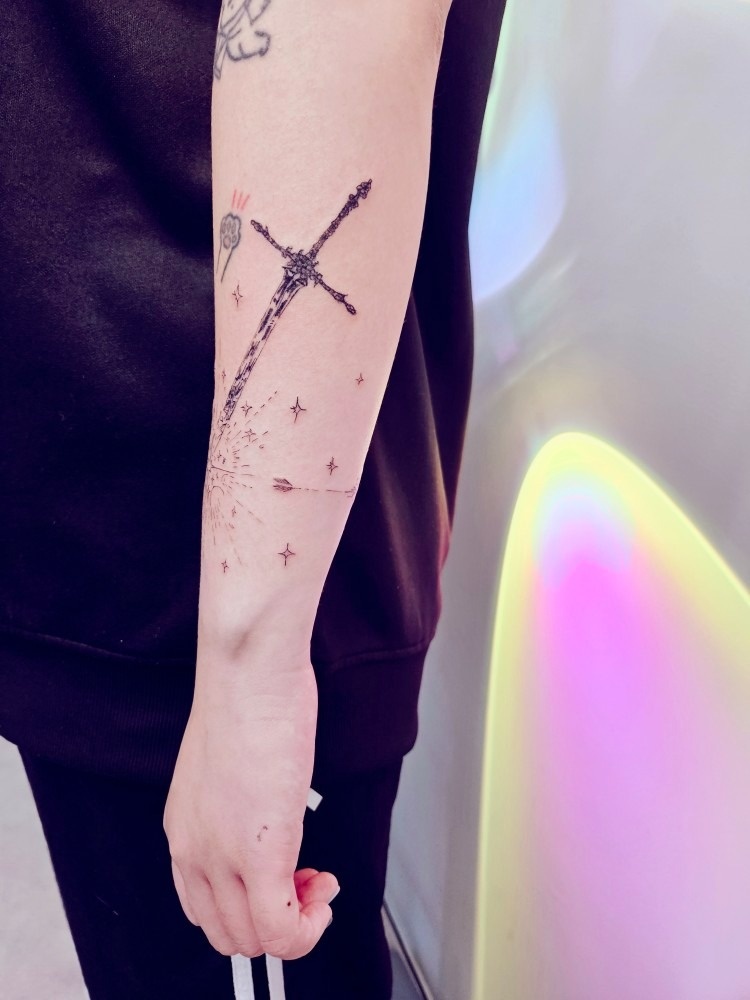 나인샵타투 picture 0