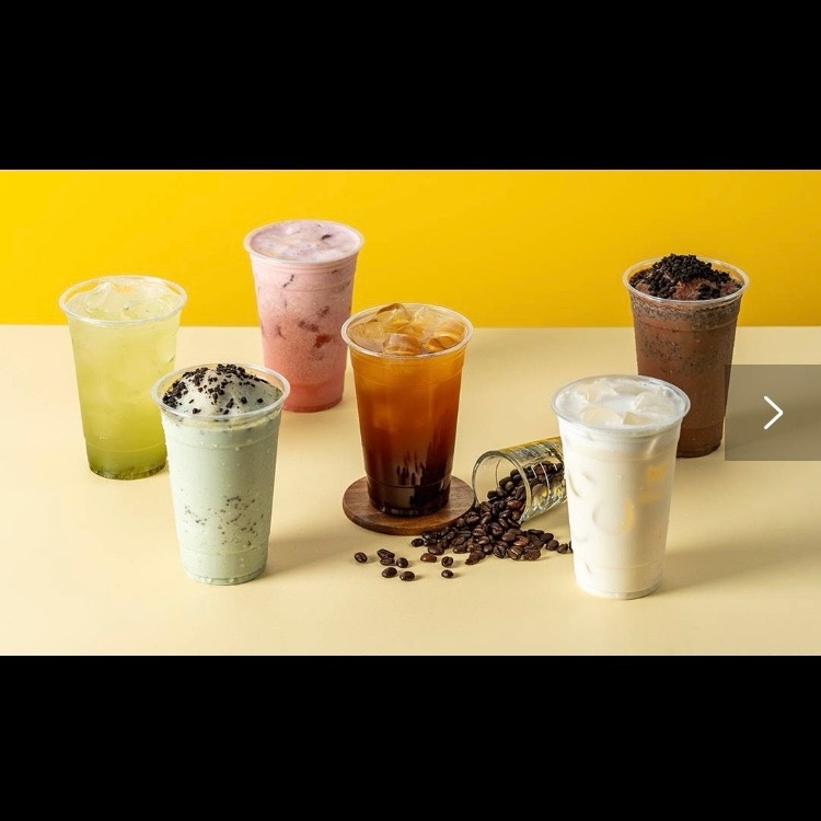 아이모 커피 IMO COFFEE picture 0