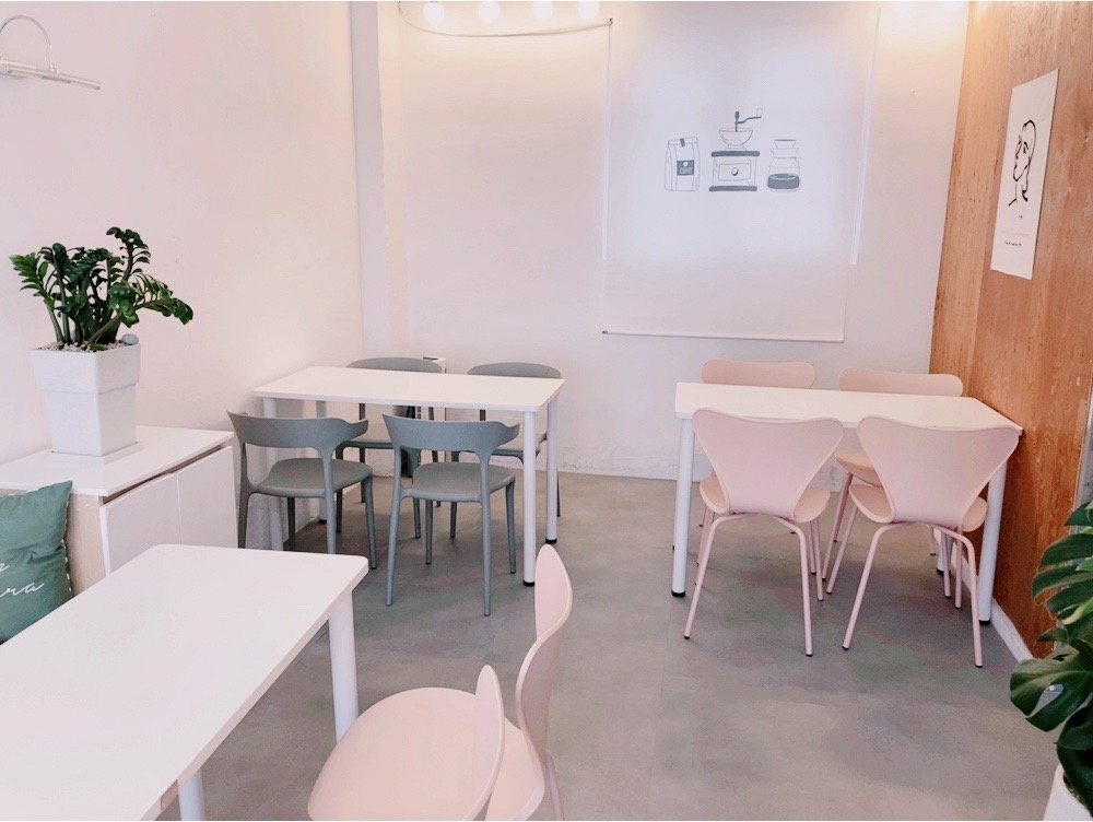 아이모 커피 IMO COFFEE picture 4