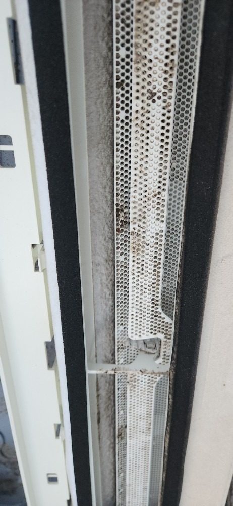 동네 맛집 천정형4웨이 에어컨 세척