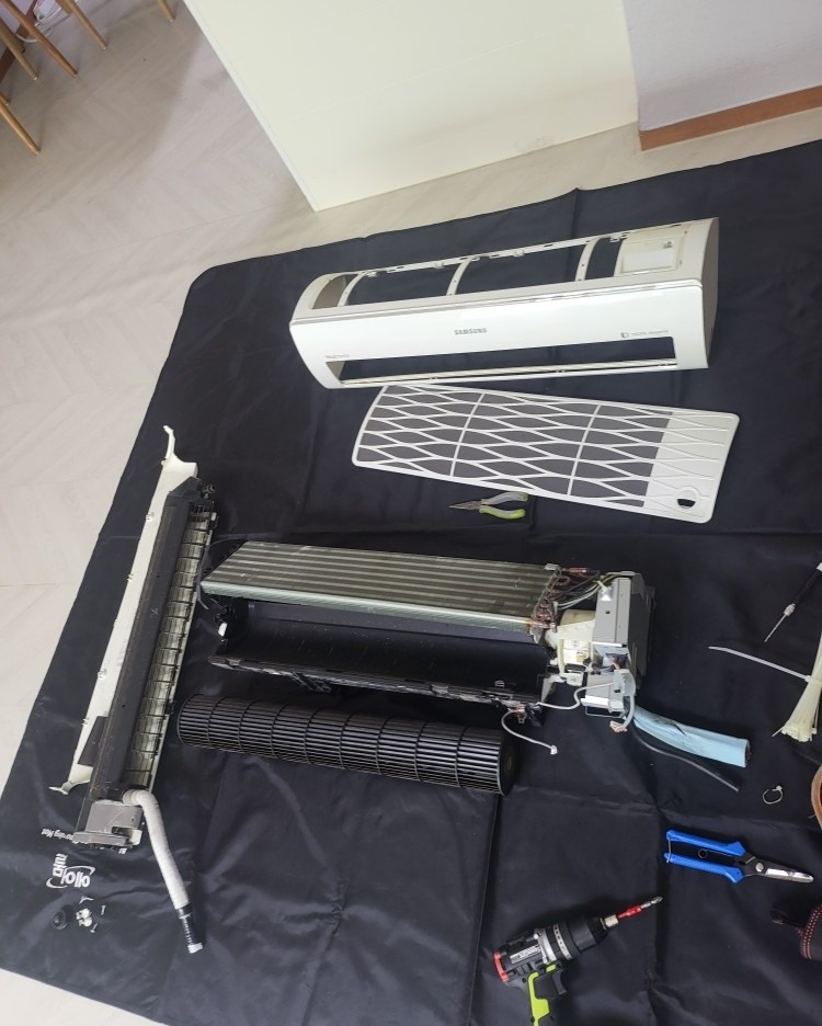 홈클린에어컨청소 picture 6