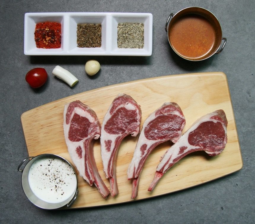 price menu