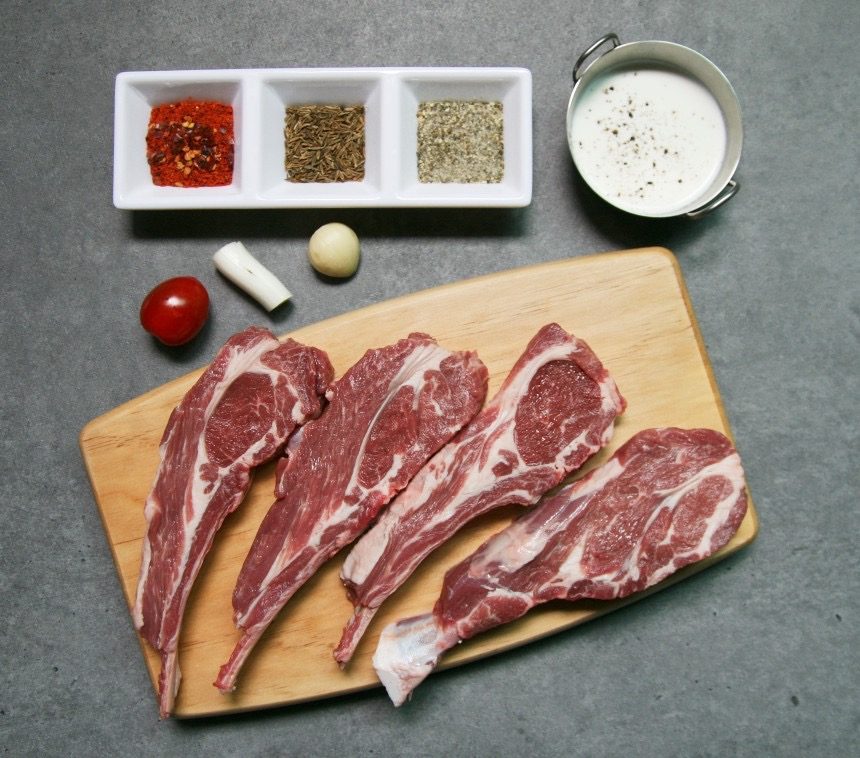 price menu
