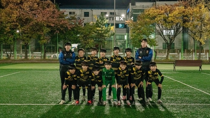 포그축구클럽 P.O.G picture 5