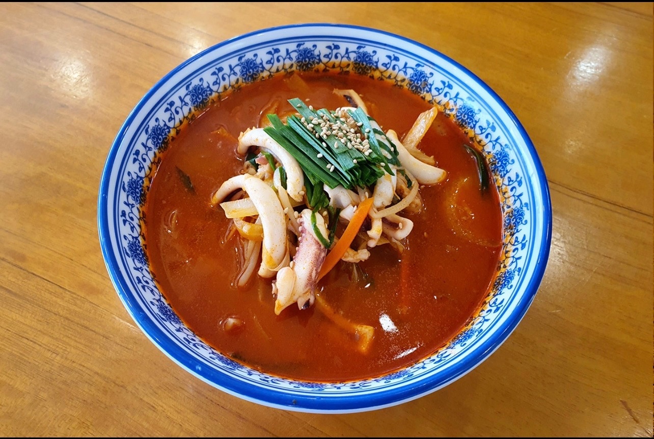 상하이반점 picture 7