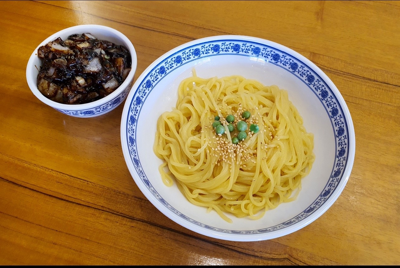 상하이반점 picture 8