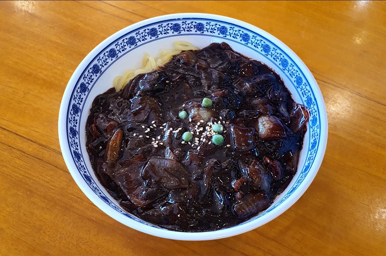 상하이반점 picture 9