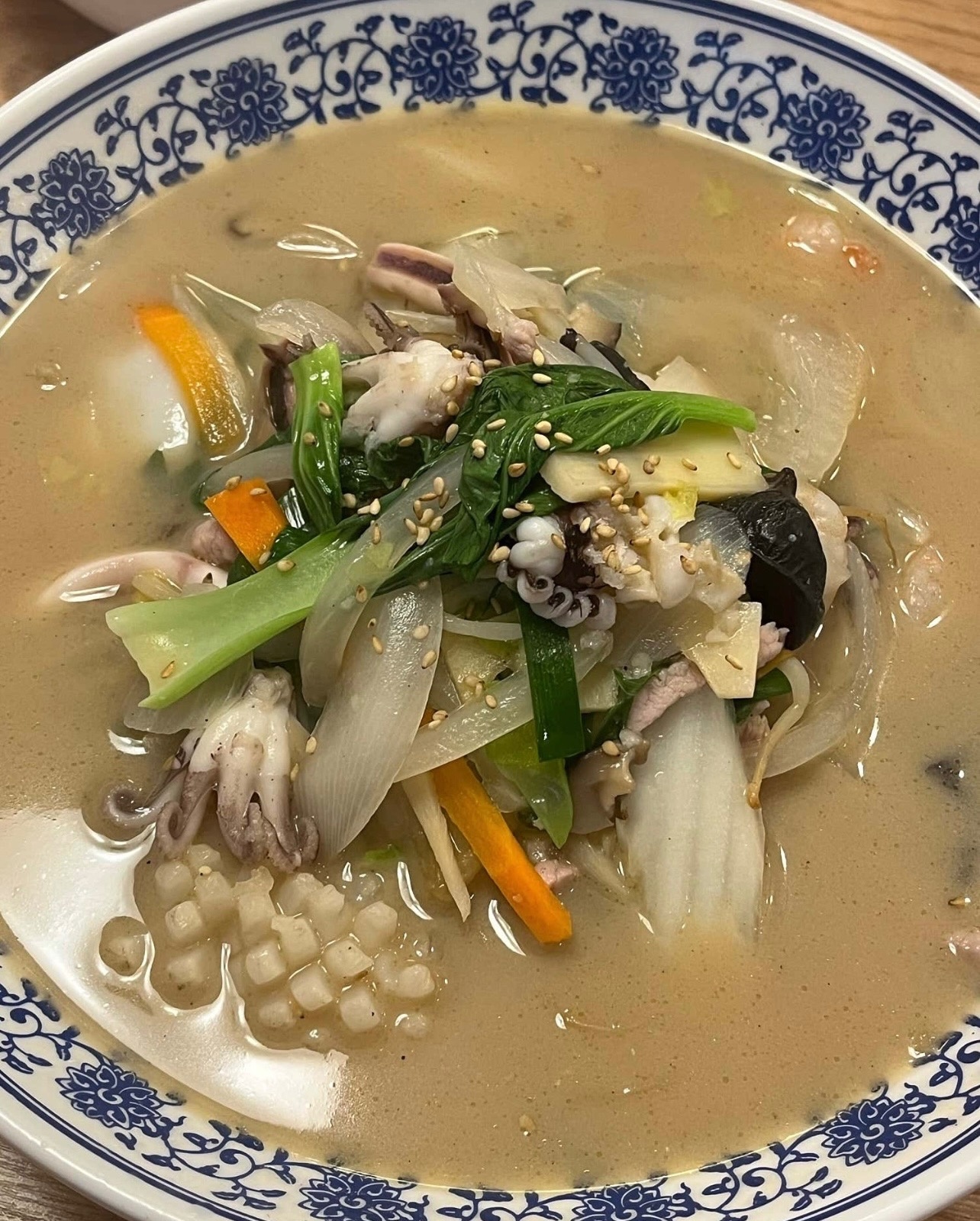 상하이반점 picture 1