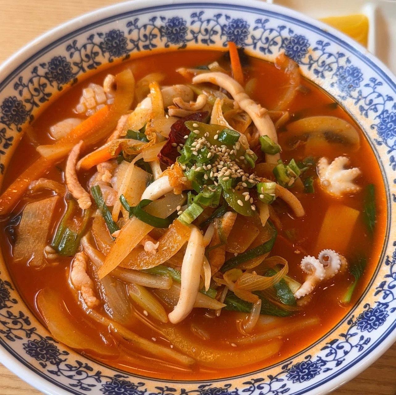 상하이반점 picture 4