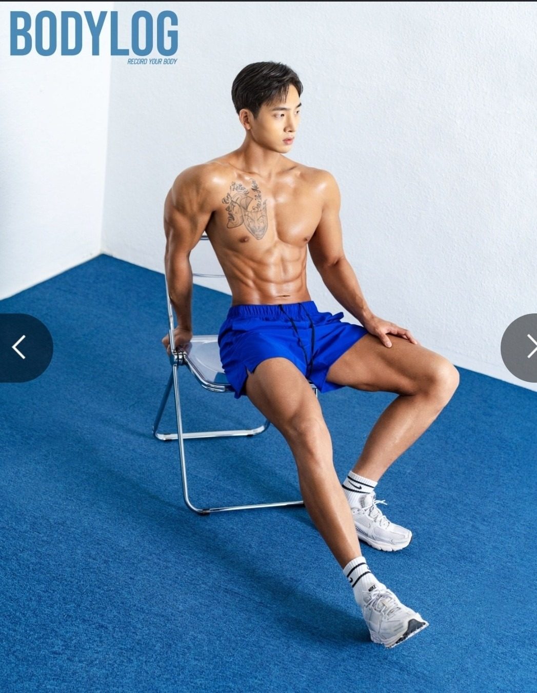 나만의 피티쌤