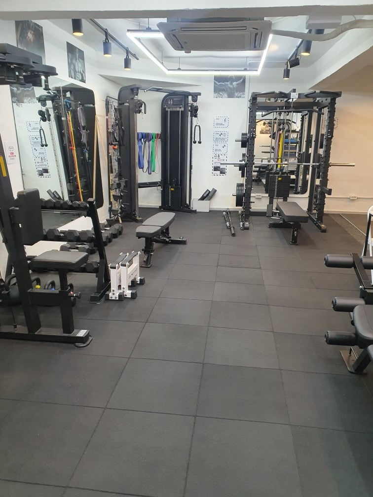 프리원핏고려대점 picture 3