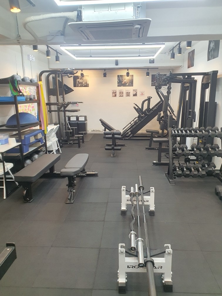 프리원핏고려대점 picture 6