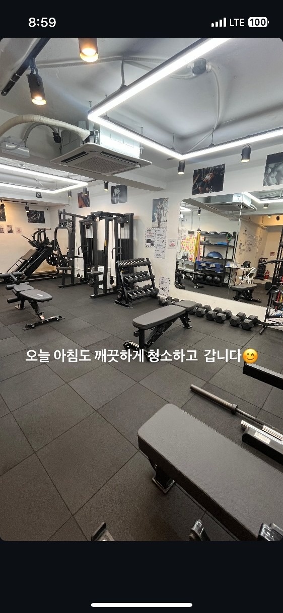 프리원핏고려대점 picture 4