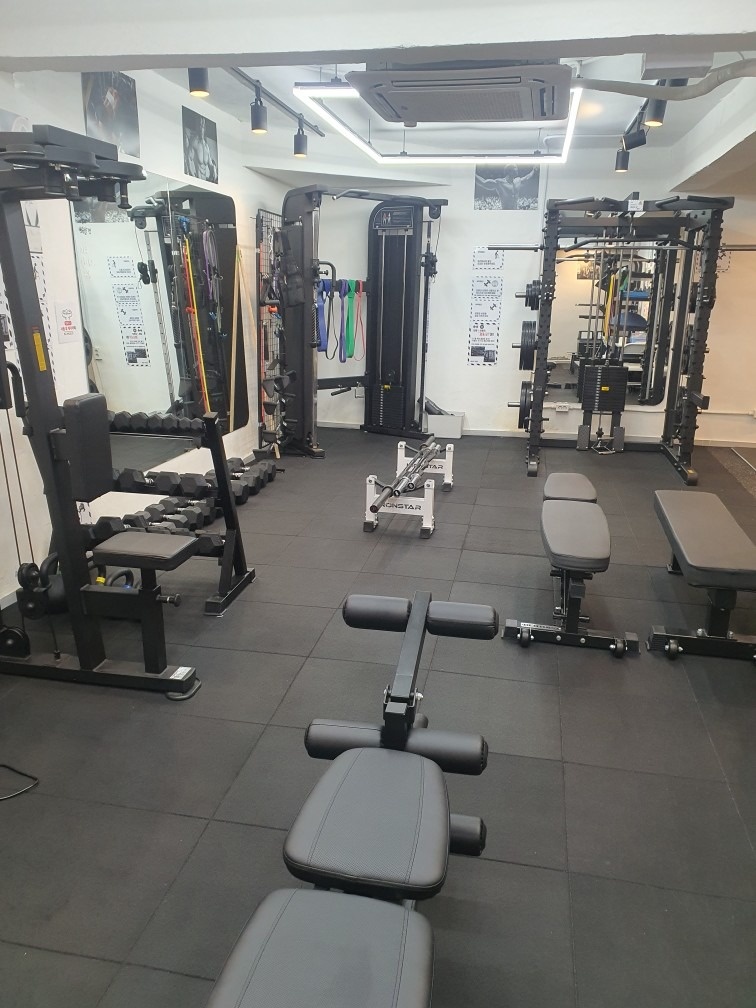 프리원핏고려대점 picture 5