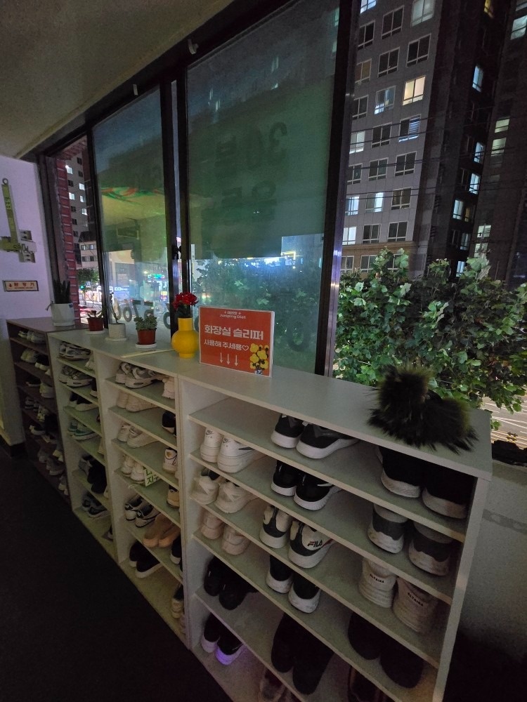 태리핏 점핑 다이어트 picture 1