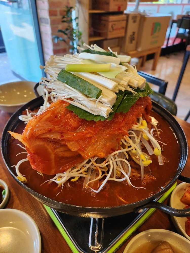 어쩌다감자탕 picture 5