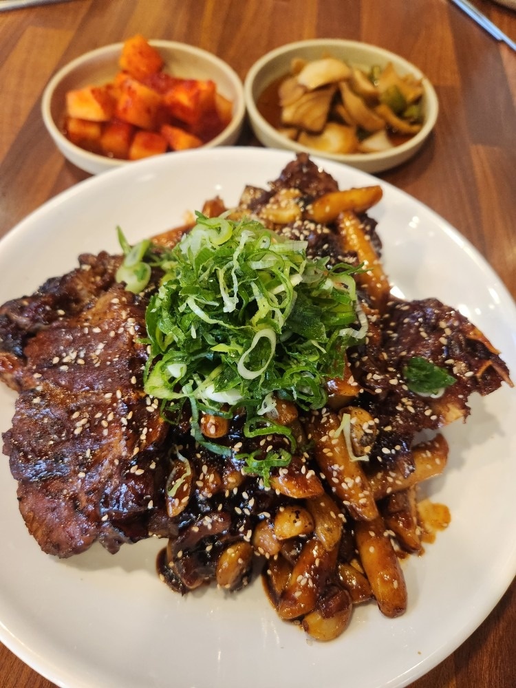 어쩌다감자탕 picture 6