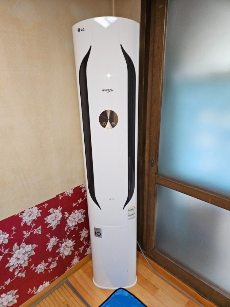 오류동 에어컨청소