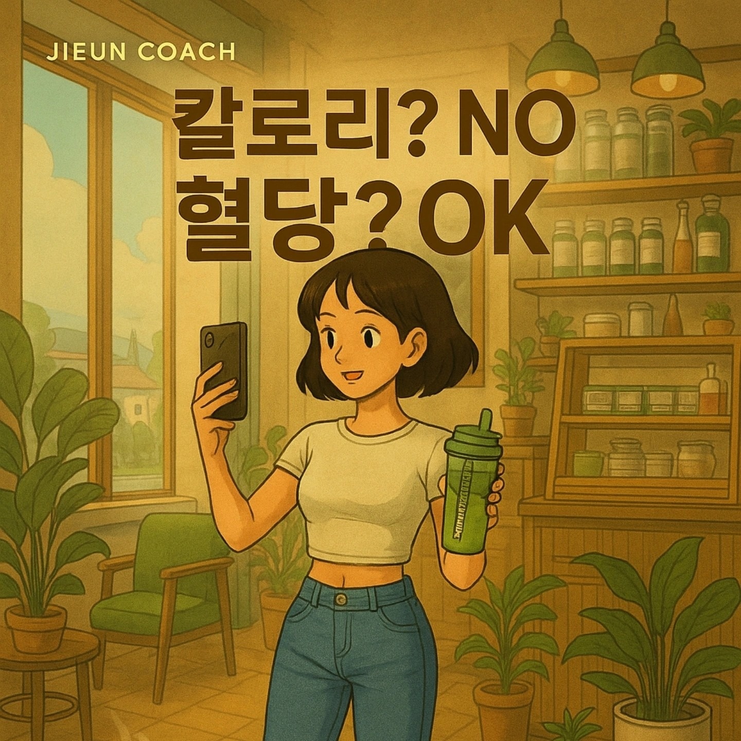 지은쌤diet picture 6