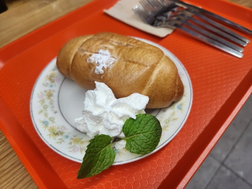 price menu