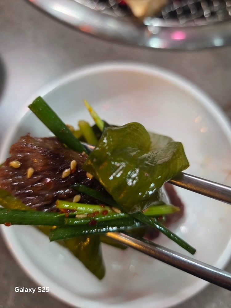 구워먹는식육식당 picture 3