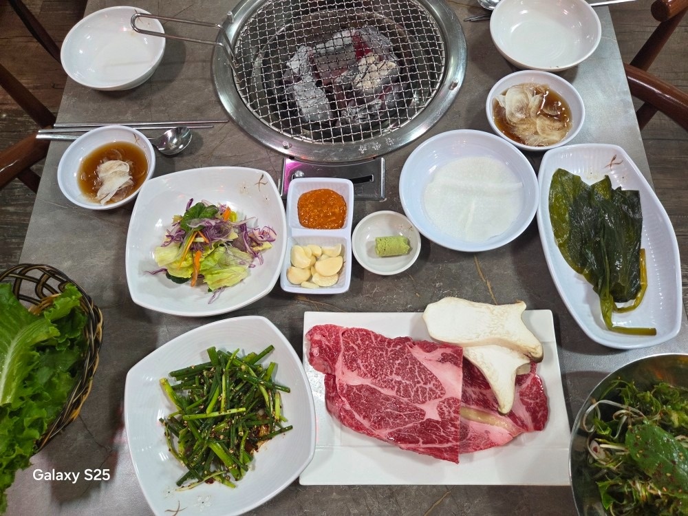 구워먹는식육식당 picture 6