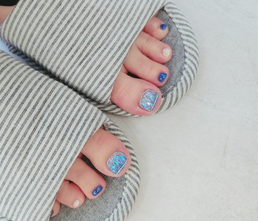 청주젤네일 봉명동네일샵 picture 9