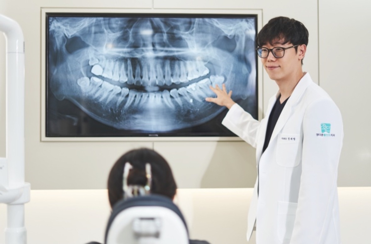 정다운플란트치과 picture 2