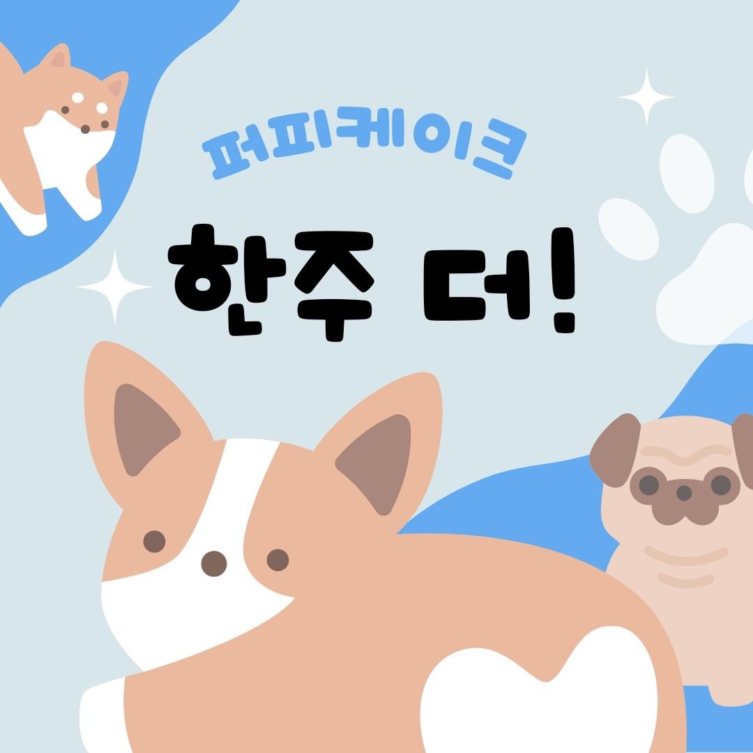 메뉴변경공지 