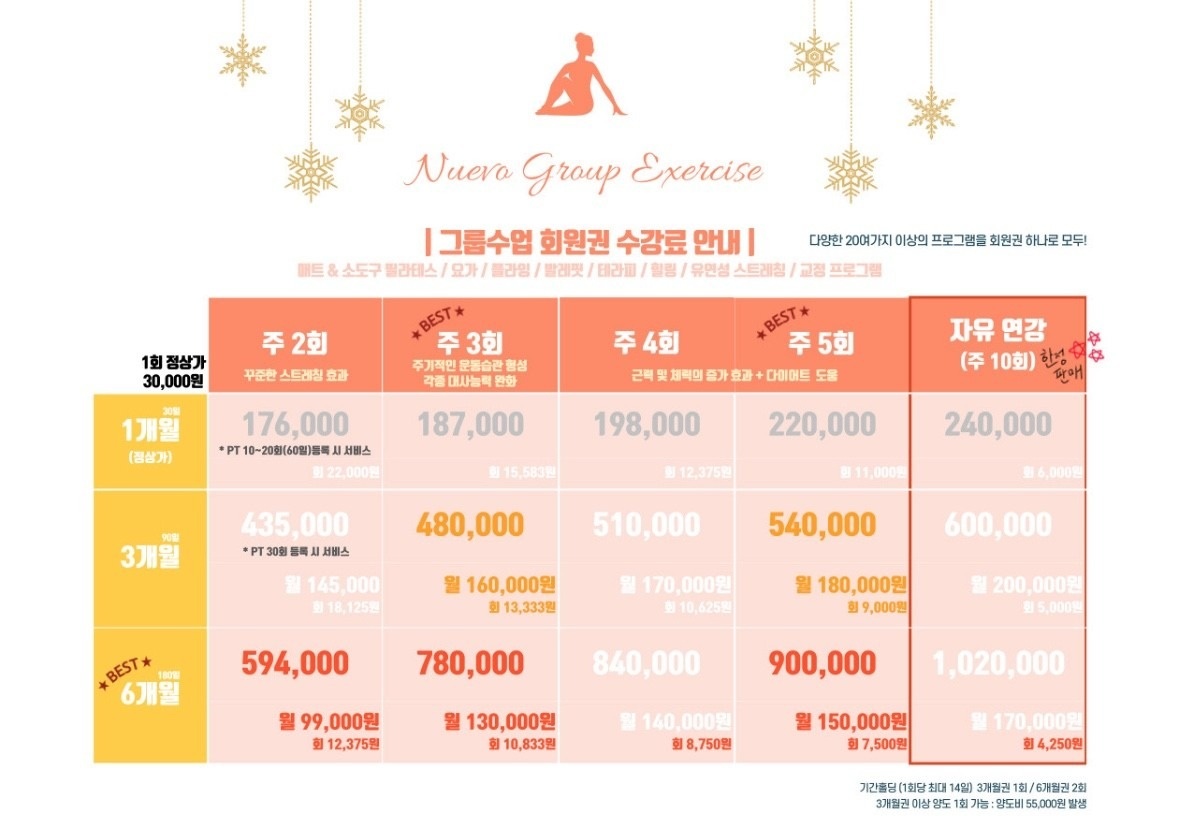 누에보 휘트니스 picture 4