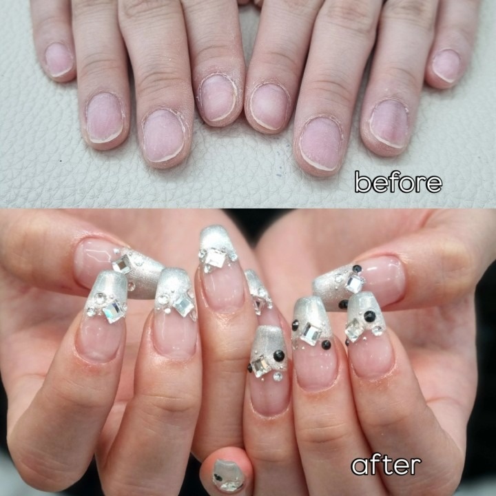 비쥬네일홍대점 picture 5