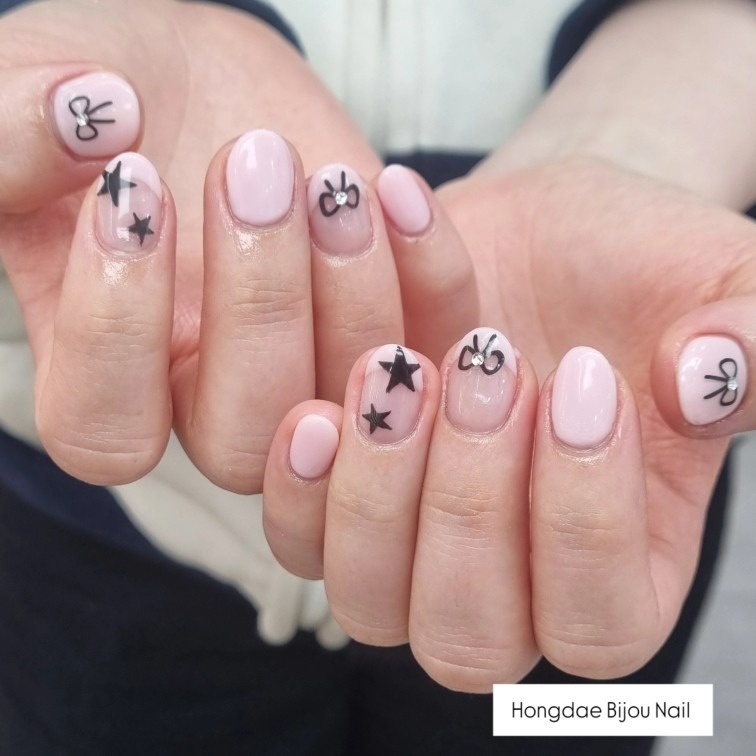비쥬네일홍대점 picture 6