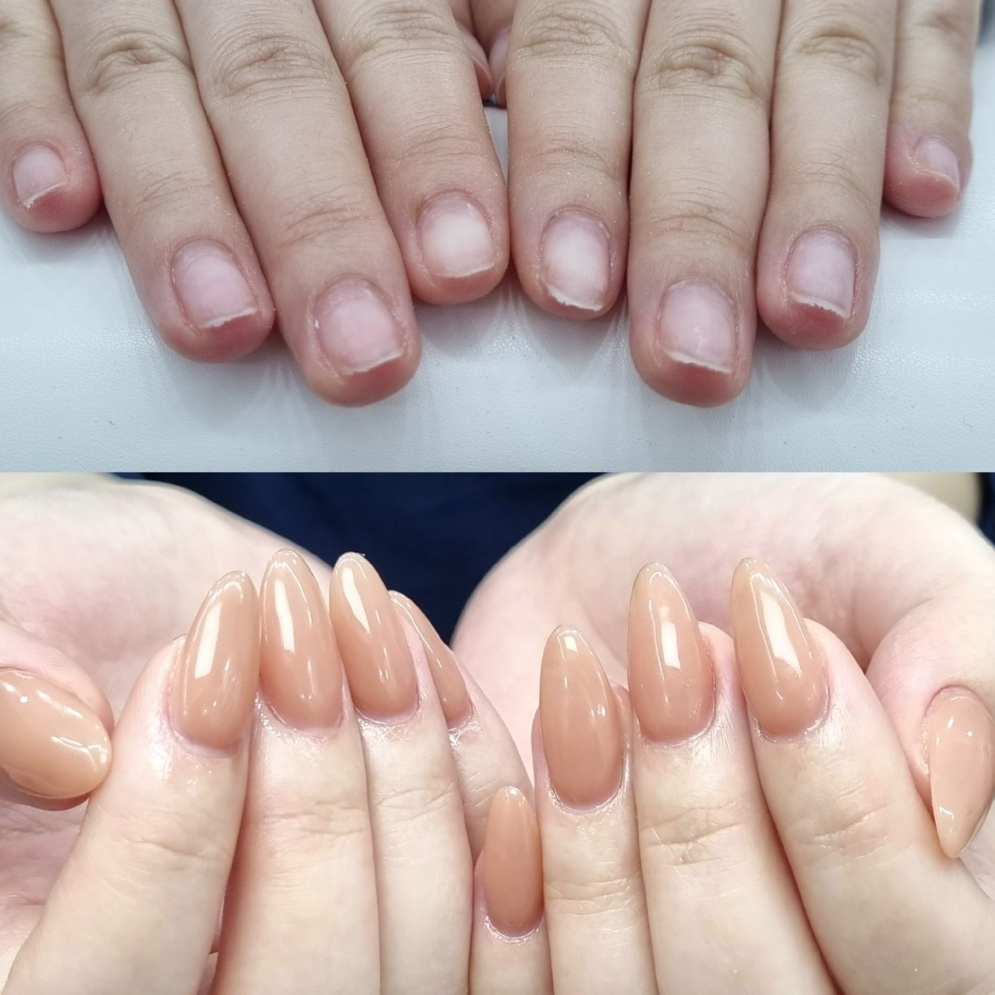 비쥬네일홍대점 picture 2