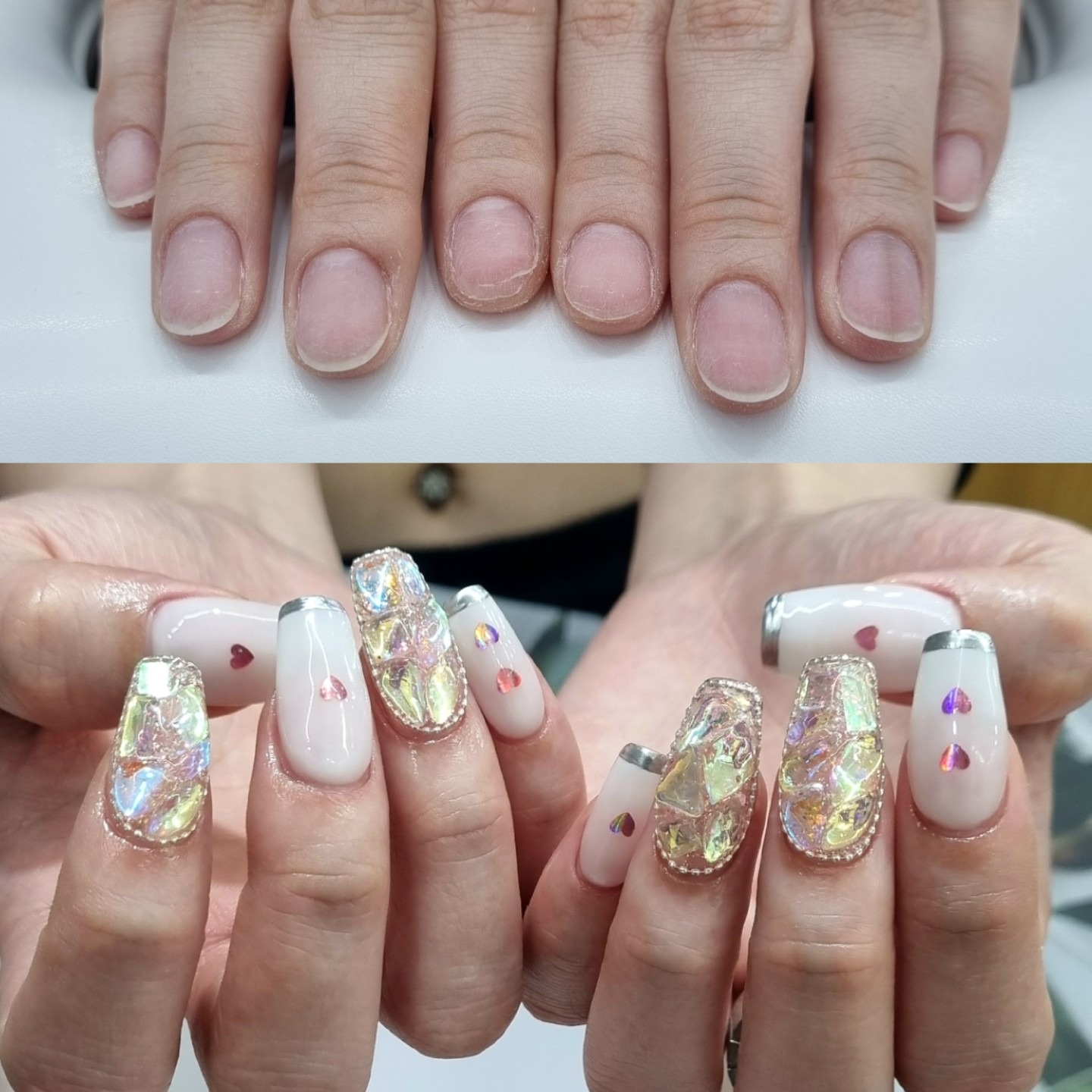 비쥬네일홍대점 picture 3