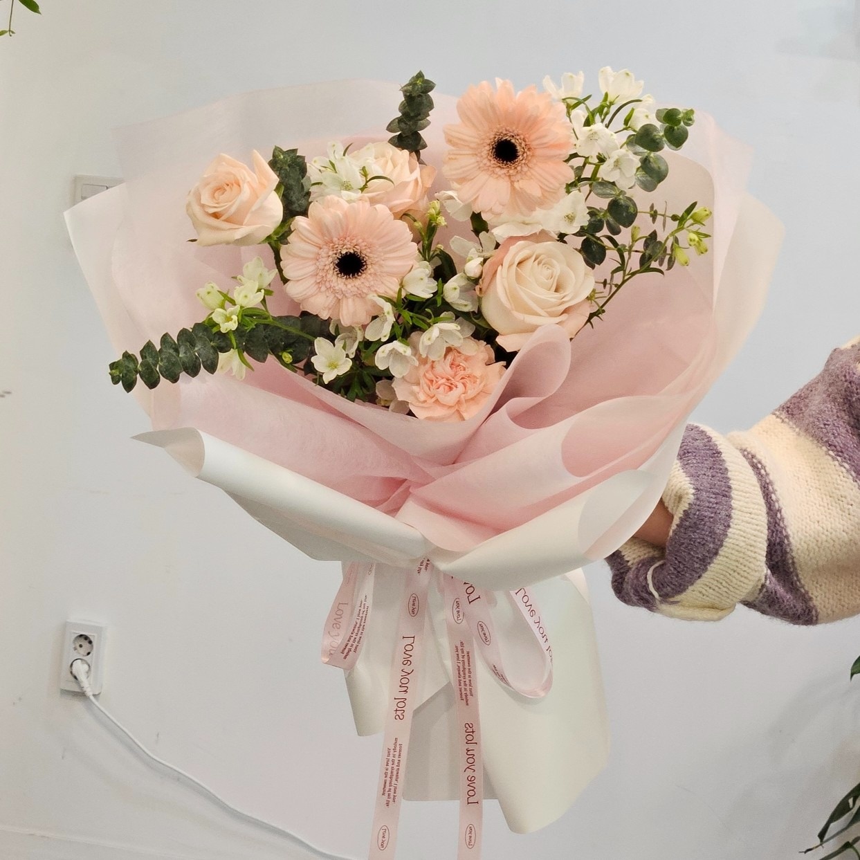 슬며들다.꽃 picture 1