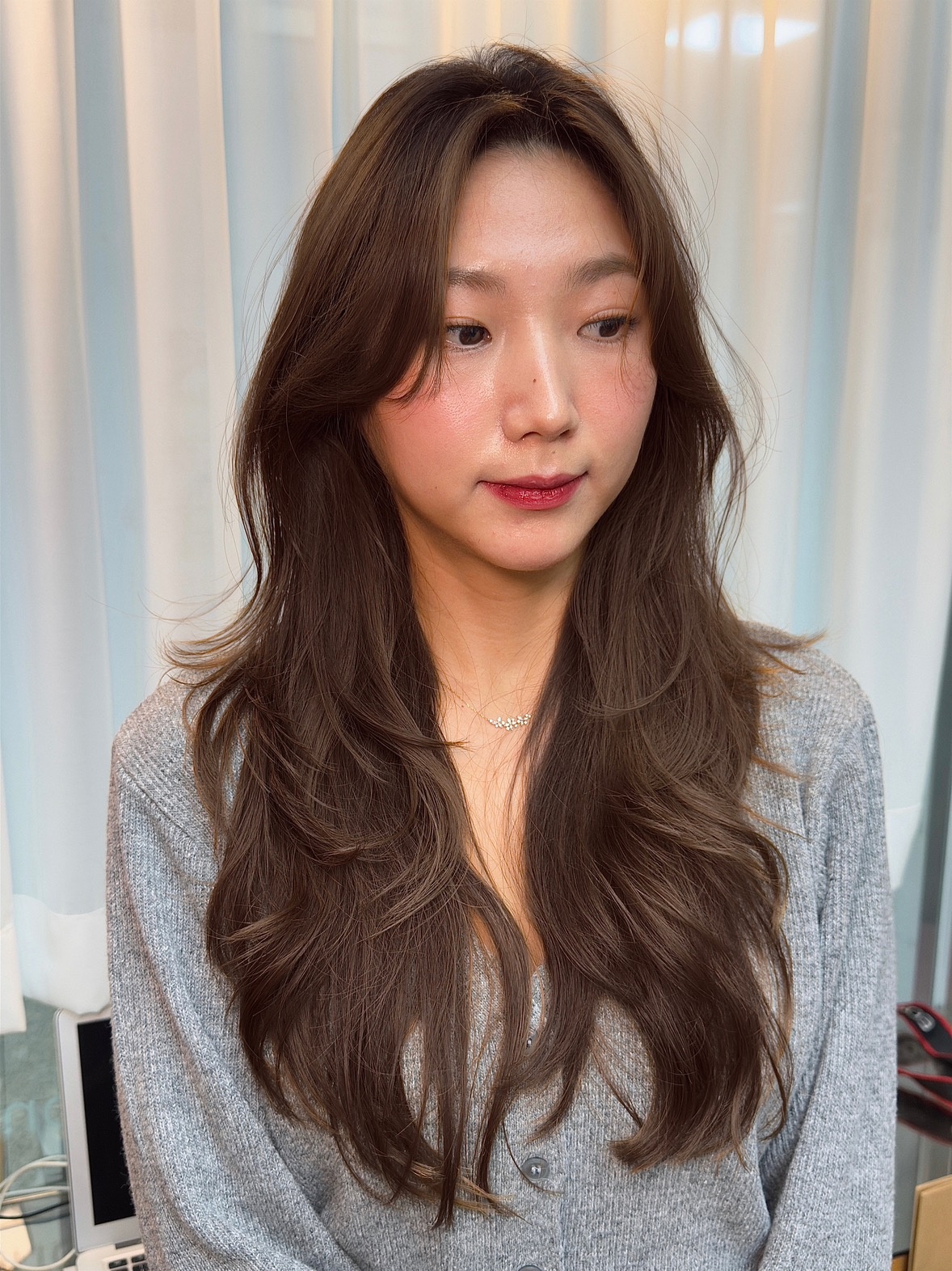 어밀리언헤어 picture 8