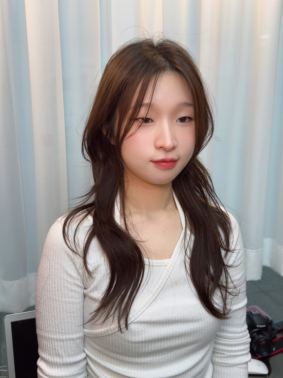 어밀리언헤어 picture 9