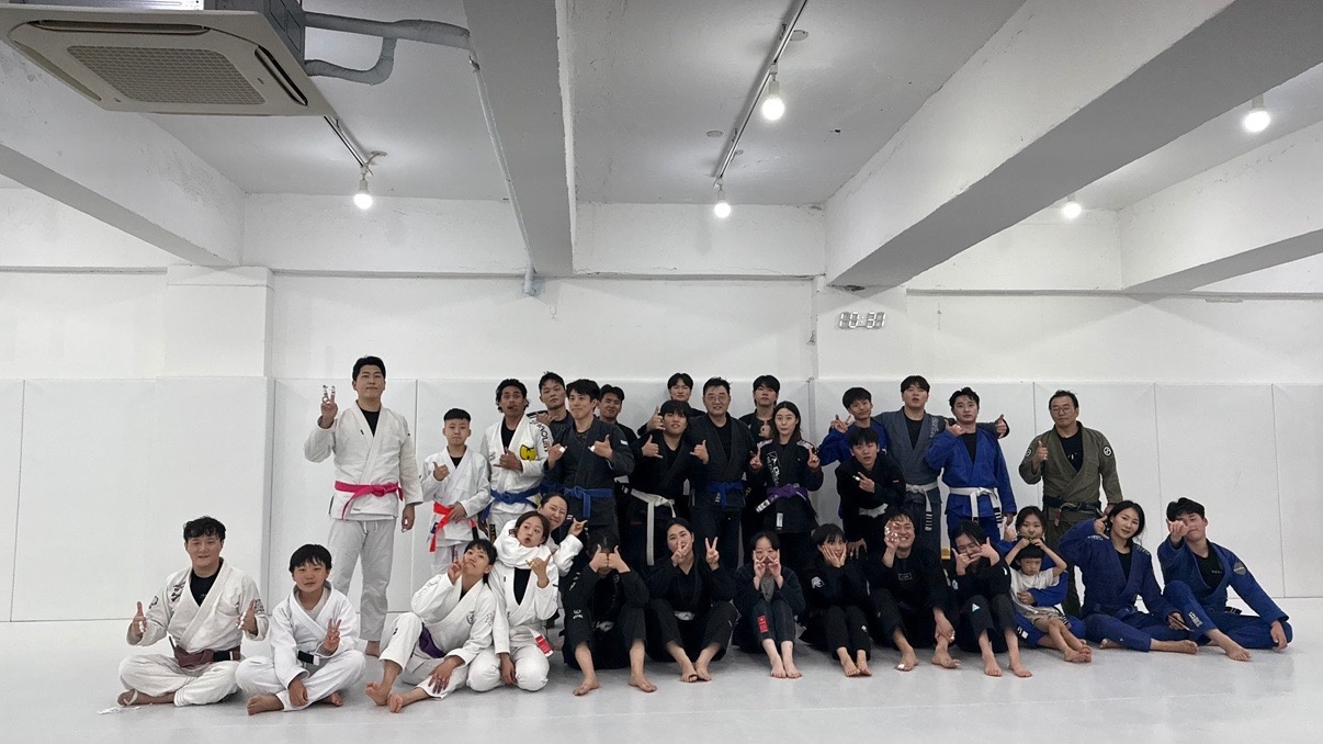 킹덤주짓수 수성지부 picture 1