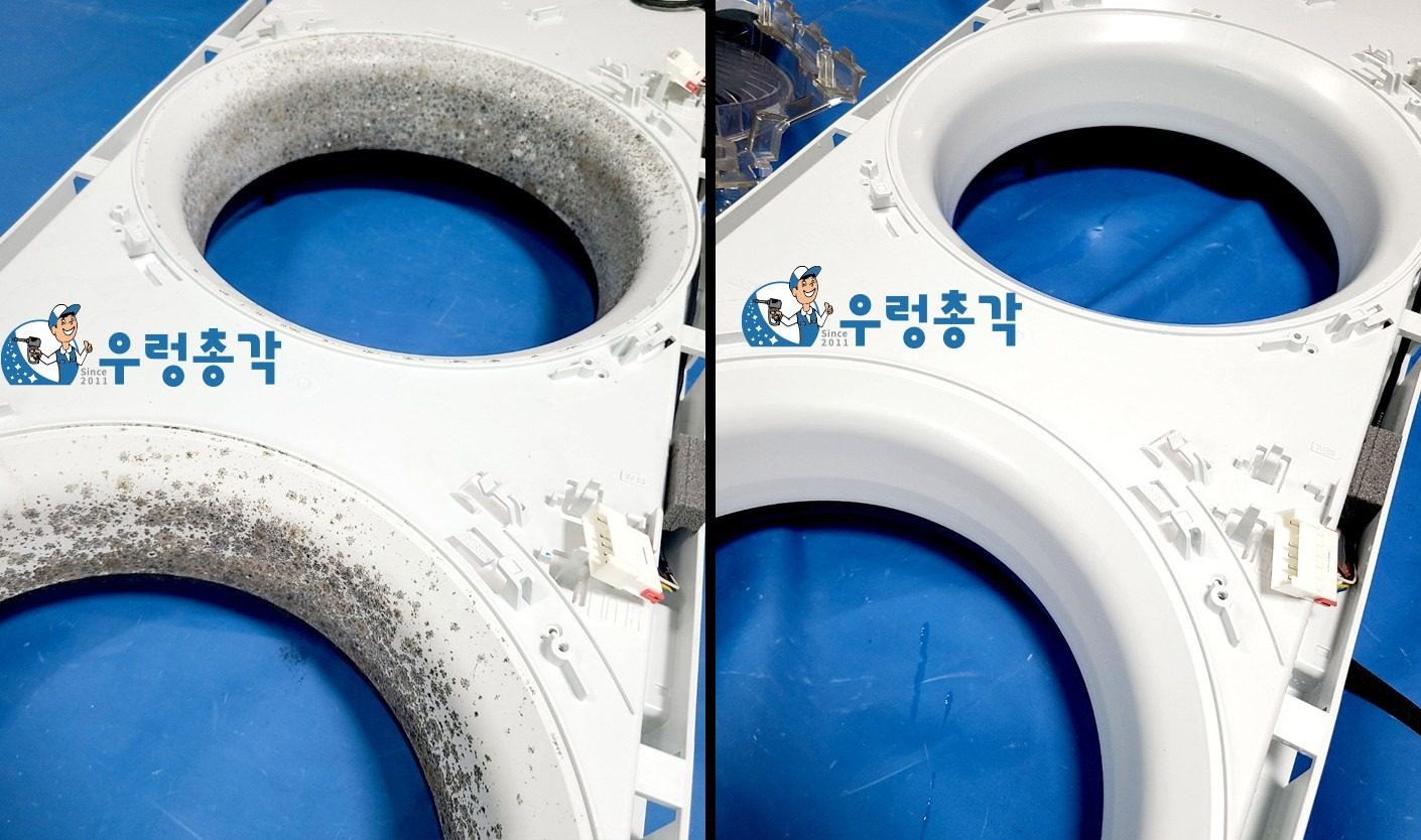 엄마들 사이에서 입소문 난 송파에어컨청소 여기예요~!