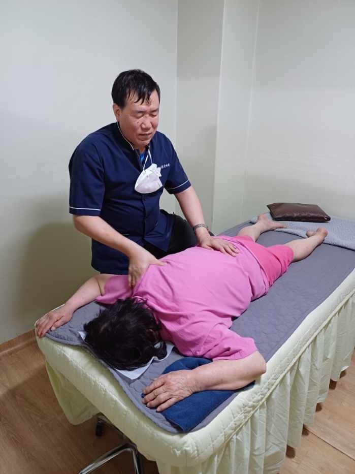 범물역 2분 마사지 60분 7만원