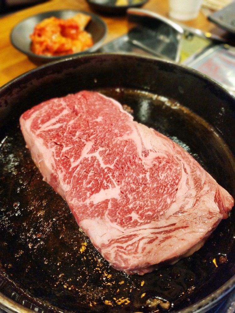 📢한우 맛집 아니겠어요⁉️